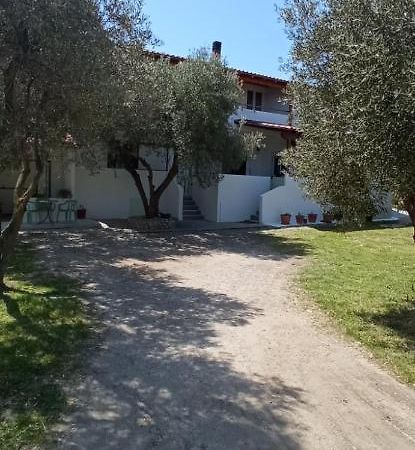 House Eugenia Sarti Apartment ภายนอก รูปภาพ