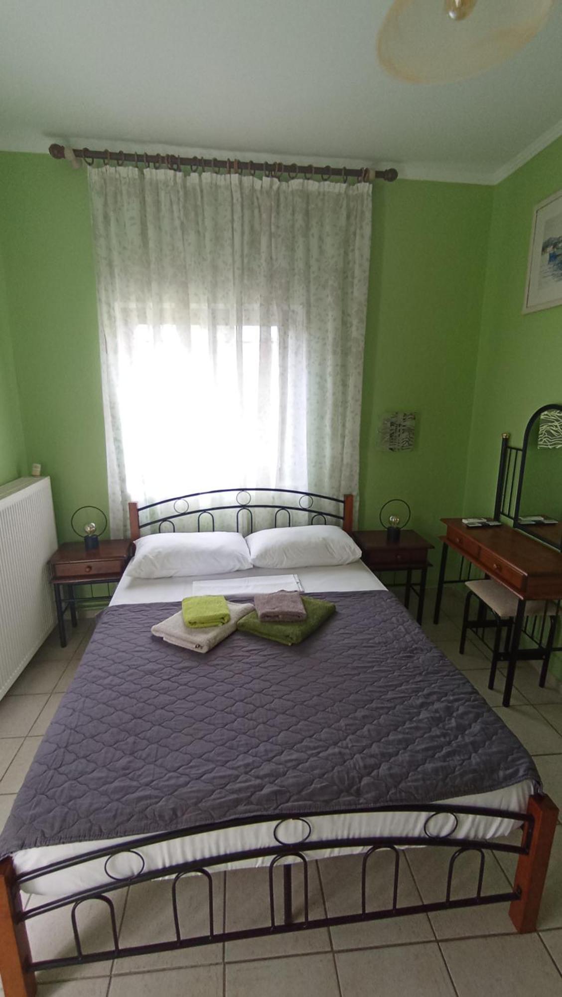 House Eugenia Sarti Apartment ห้อง รูปภาพ