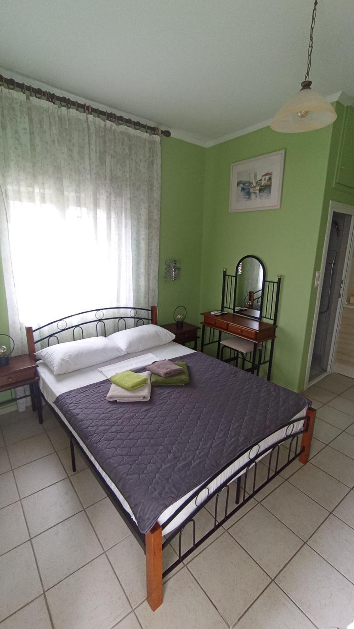 House Eugenia Sarti Apartment ห้อง รูปภาพ