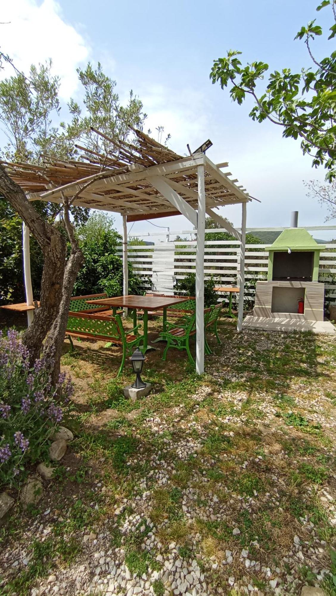 House Eugenia Sarti Apartment ห้อง รูปภาพ