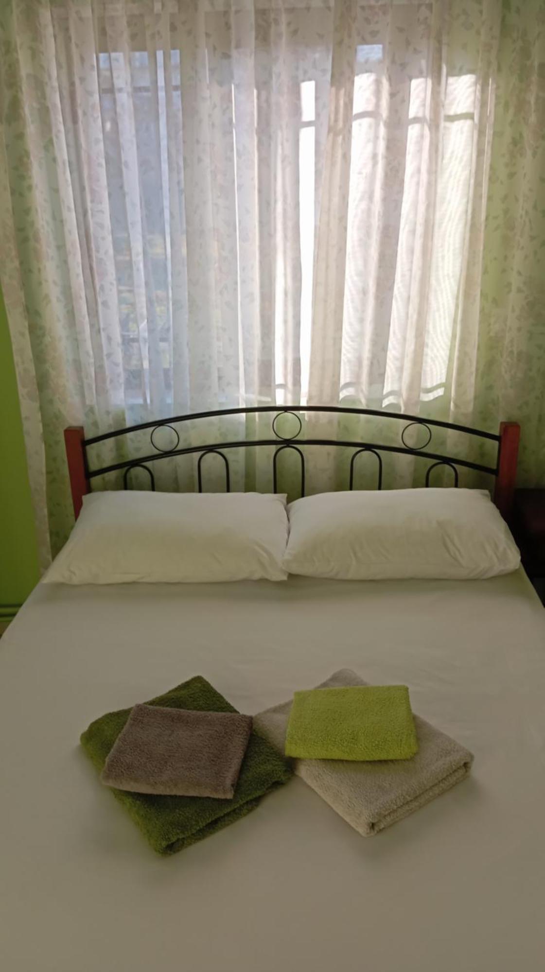 House Eugenia Sarti Apartment ห้อง รูปภาพ