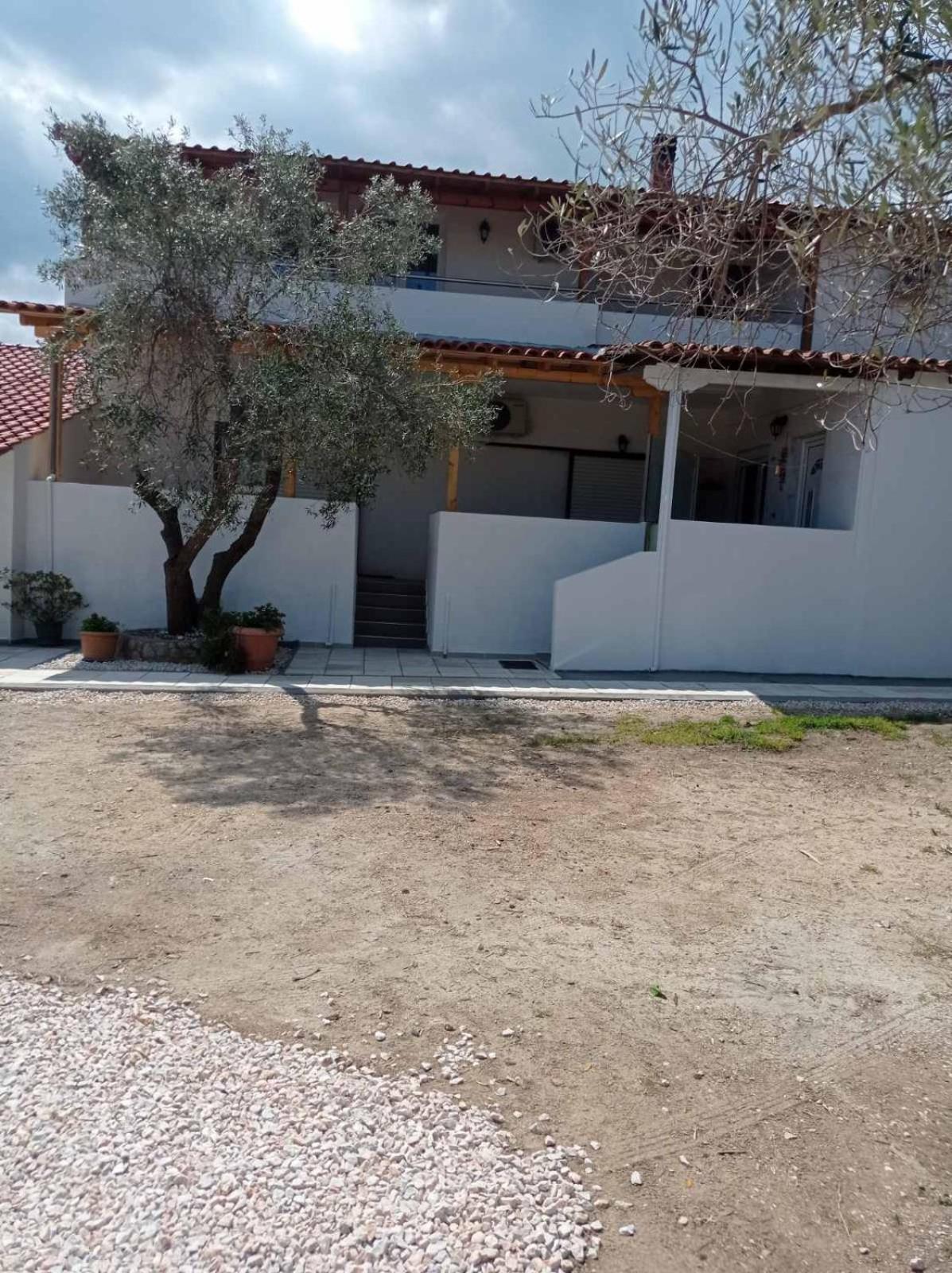 House Eugenia Sarti Apartment ห้อง รูปภาพ