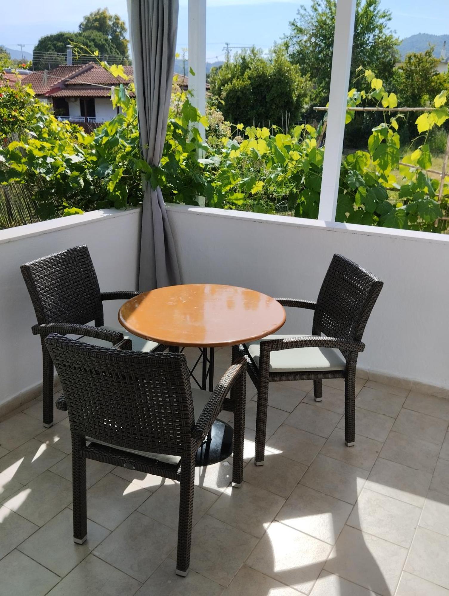 House Eugenia Sarti Apartment ห้อง รูปภาพ