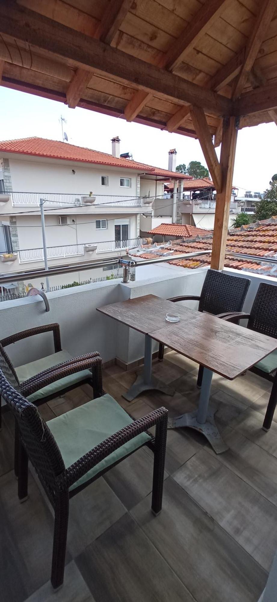 House Eugenia Sarti Apartment ห้อง รูปภาพ