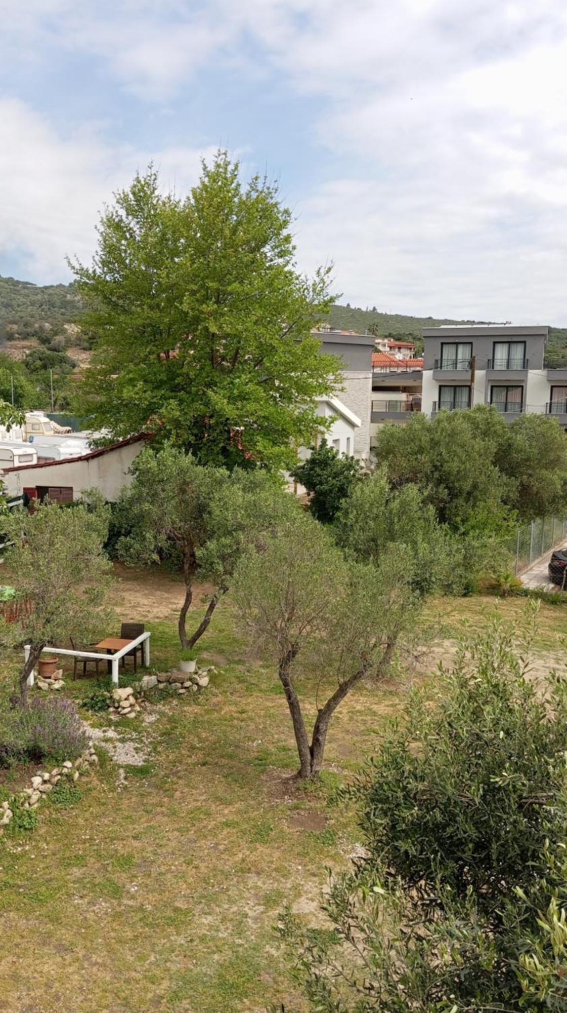 House Eugenia Sarti Apartment ห้อง รูปภาพ