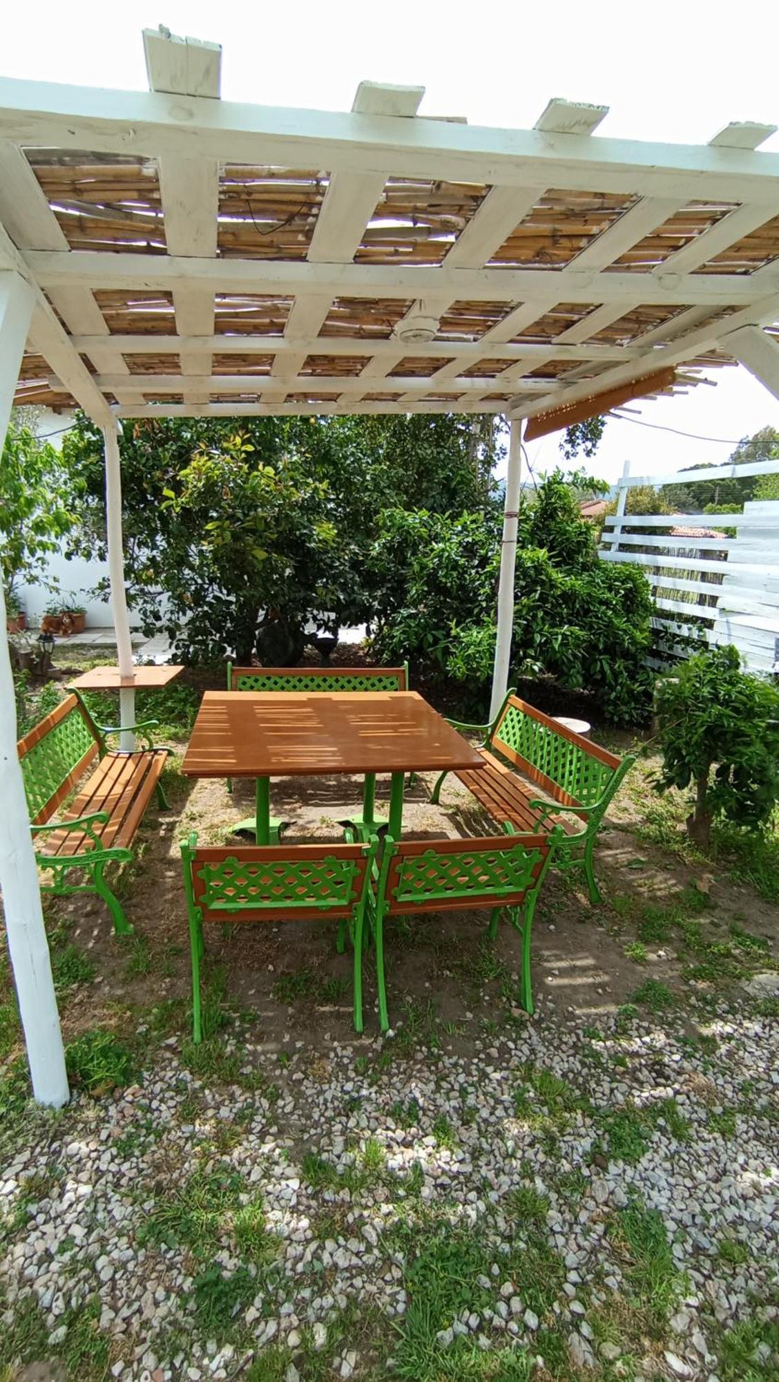 House Eugenia Sarti Apartment ห้อง รูปภาพ