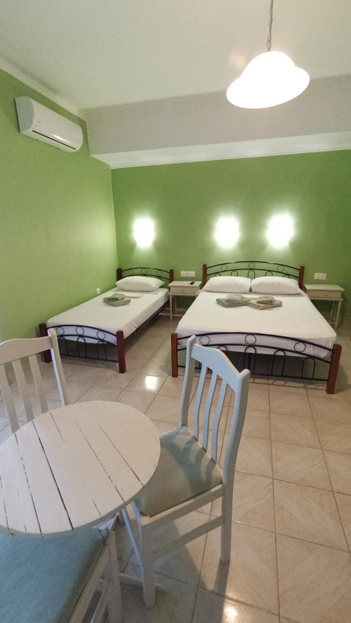 House Eugenia Sarti Apartment ห้อง รูปภาพ