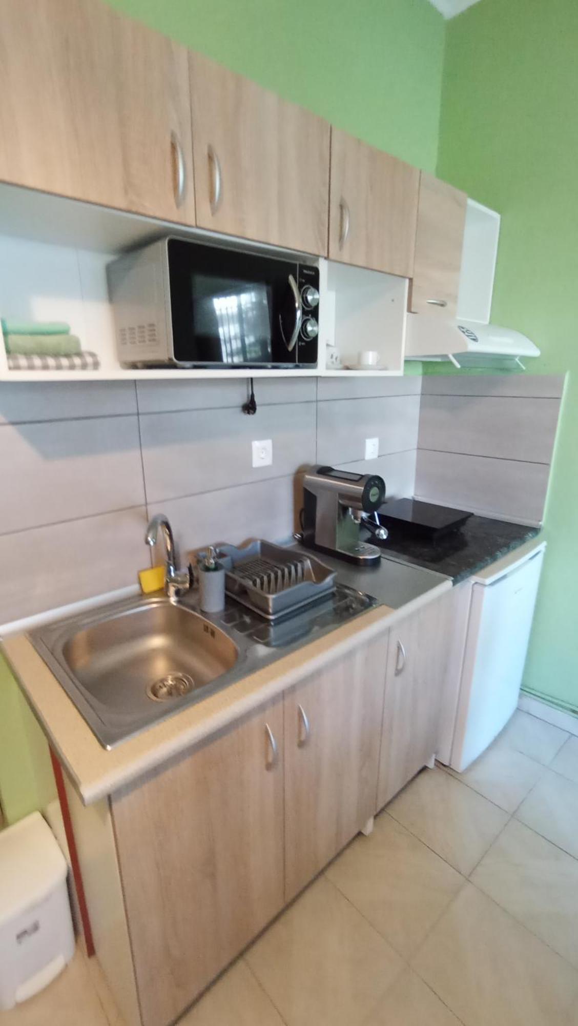 House Eugenia Sarti Apartment ห้อง รูปภาพ