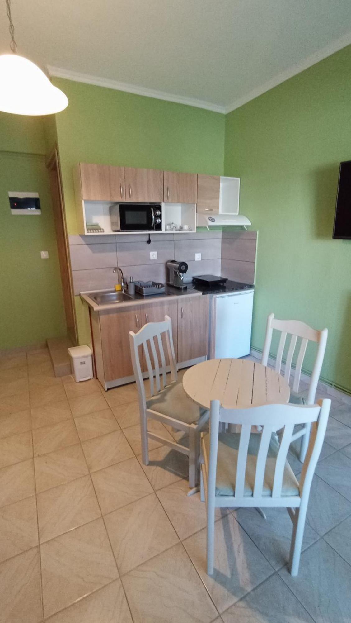 House Eugenia Sarti Apartment ห้อง รูปภาพ