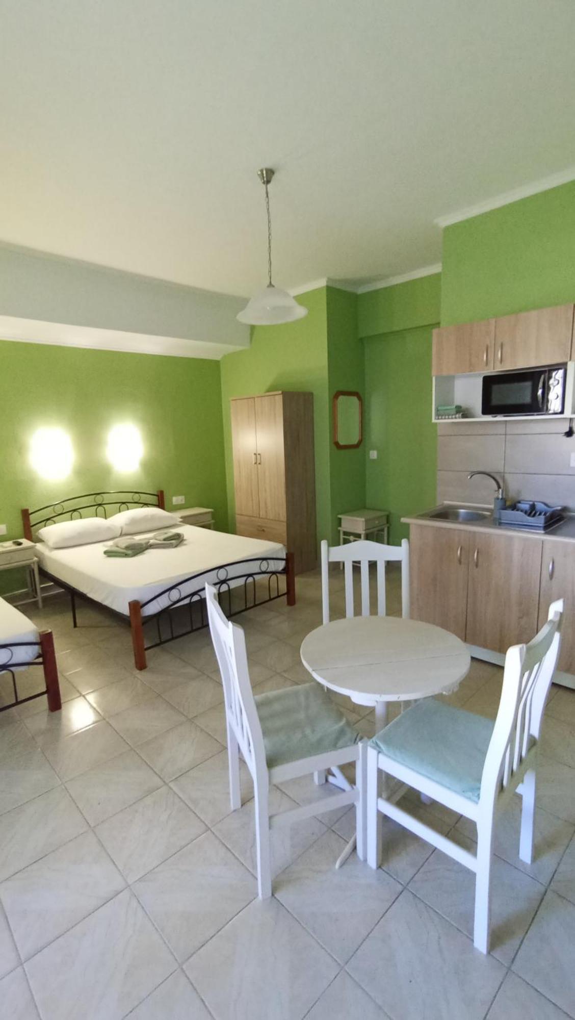 House Eugenia Sarti Apartment ห้อง รูปภาพ