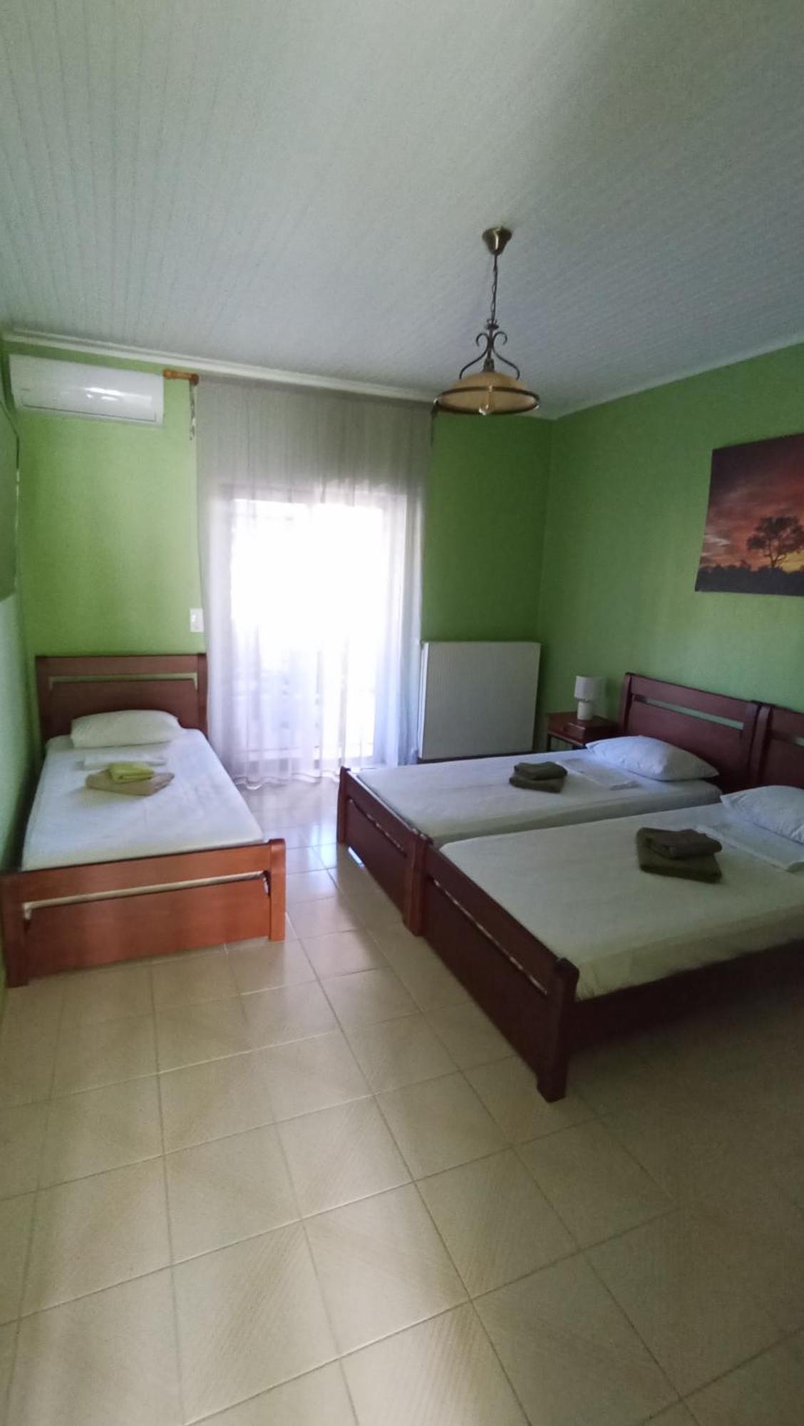 House Eugenia Sarti Apartment ห้อง รูปภาพ