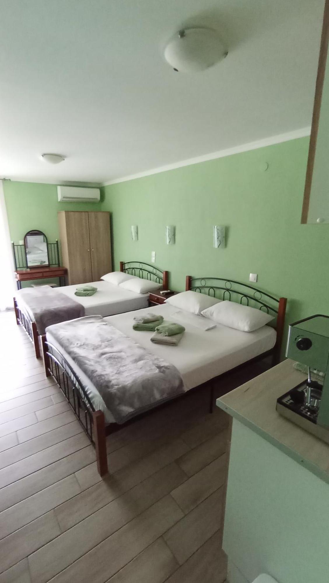 House Eugenia Sarti Apartment ห้อง รูปภาพ