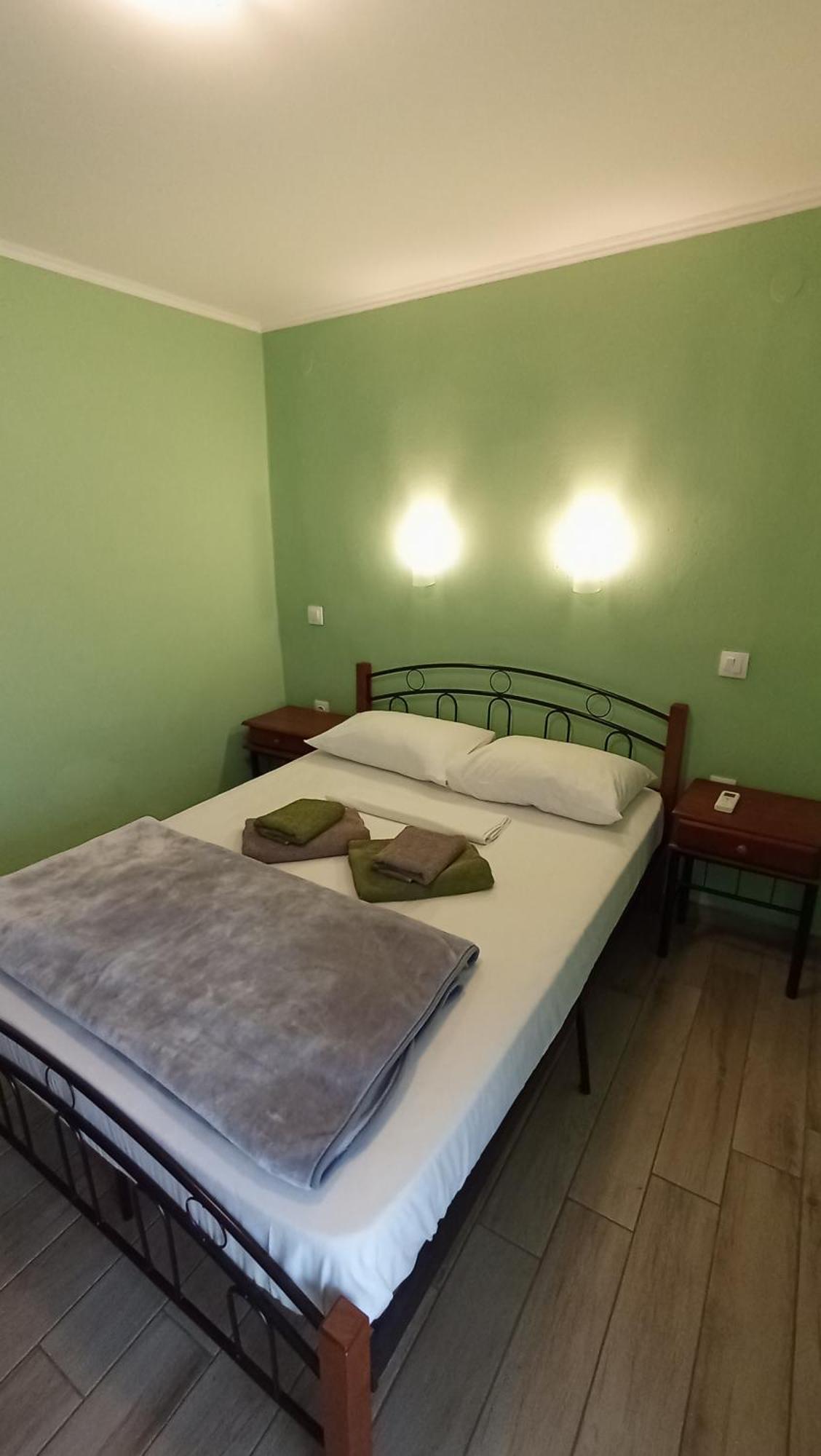 House Eugenia Sarti Apartment ห้อง รูปภาพ