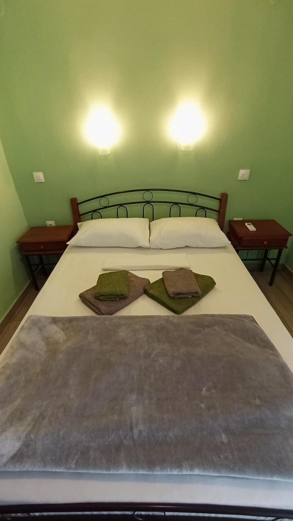 House Eugenia Sarti Apartment ห้อง รูปภาพ