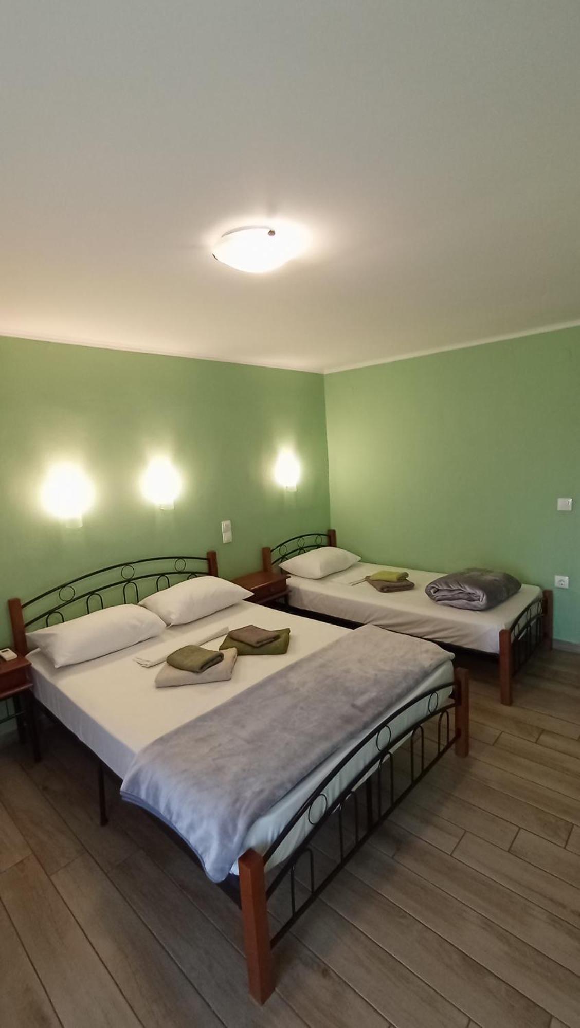 House Eugenia Sarti Apartment ห้อง รูปภาพ