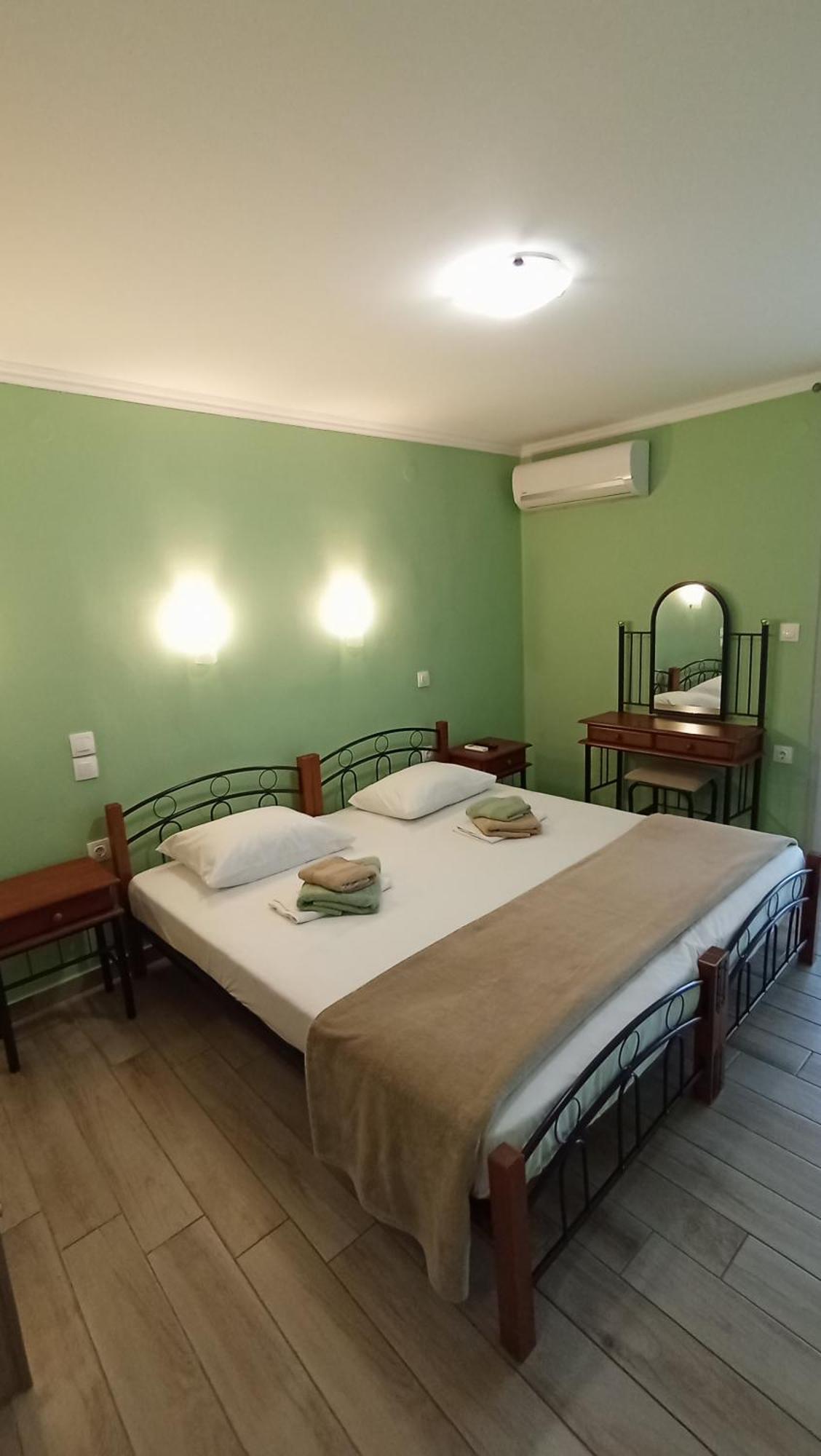 House Eugenia Sarti Apartment ภายนอก รูปภาพ