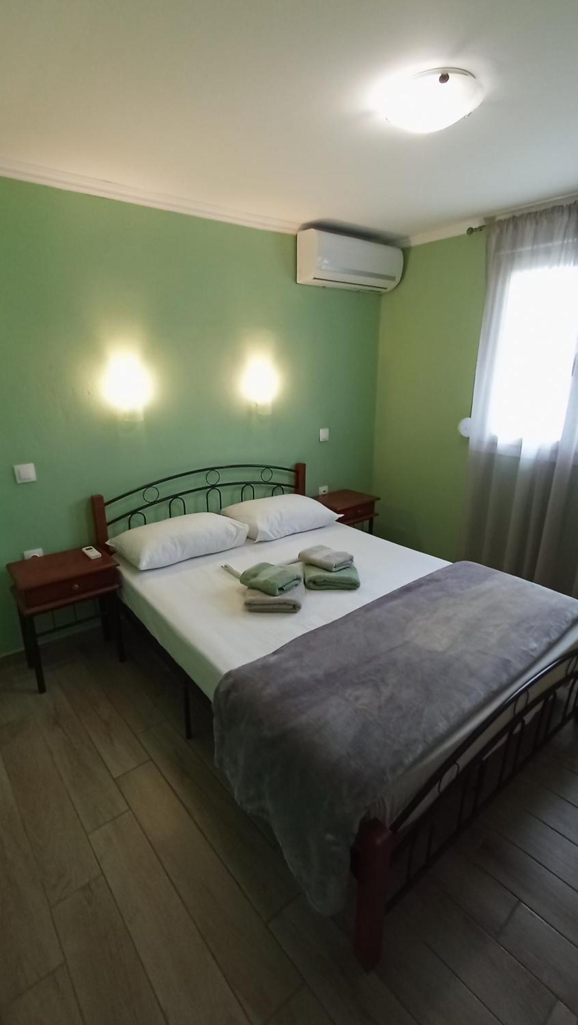 House Eugenia Sarti Apartment ภายนอก รูปภาพ