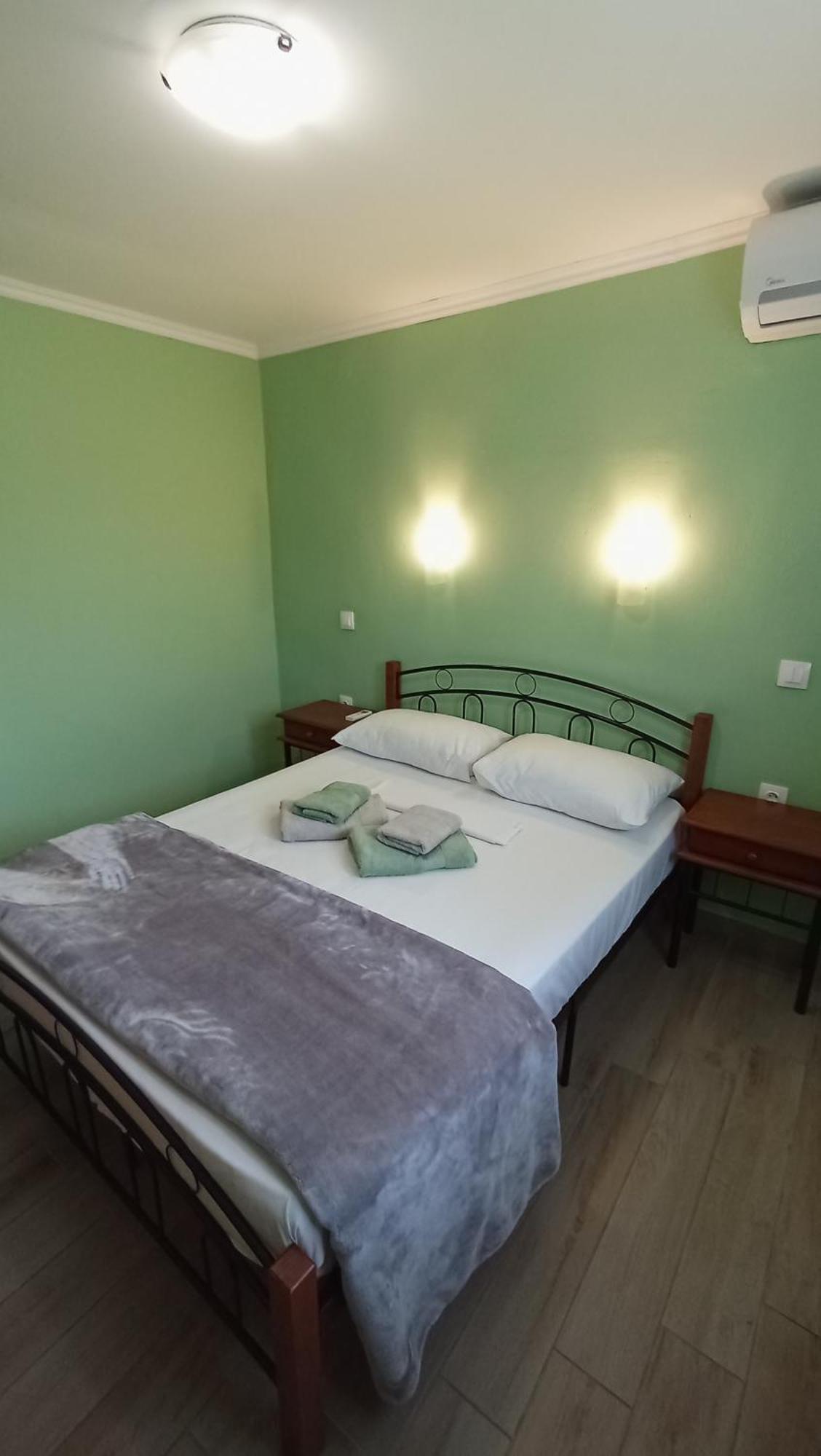 House Eugenia Sarti Apartment ห้อง รูปภาพ