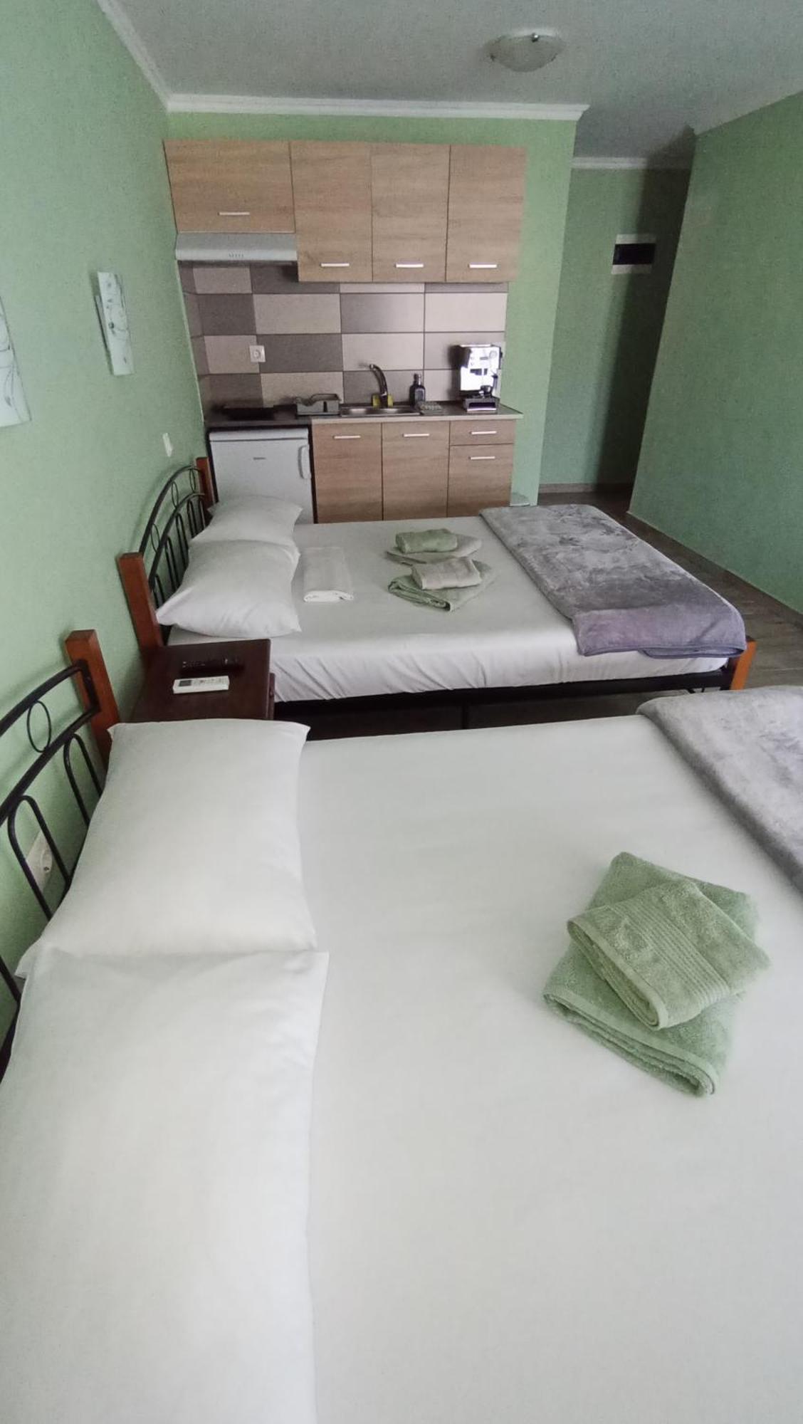 House Eugenia Sarti Apartment ห้อง รูปภาพ