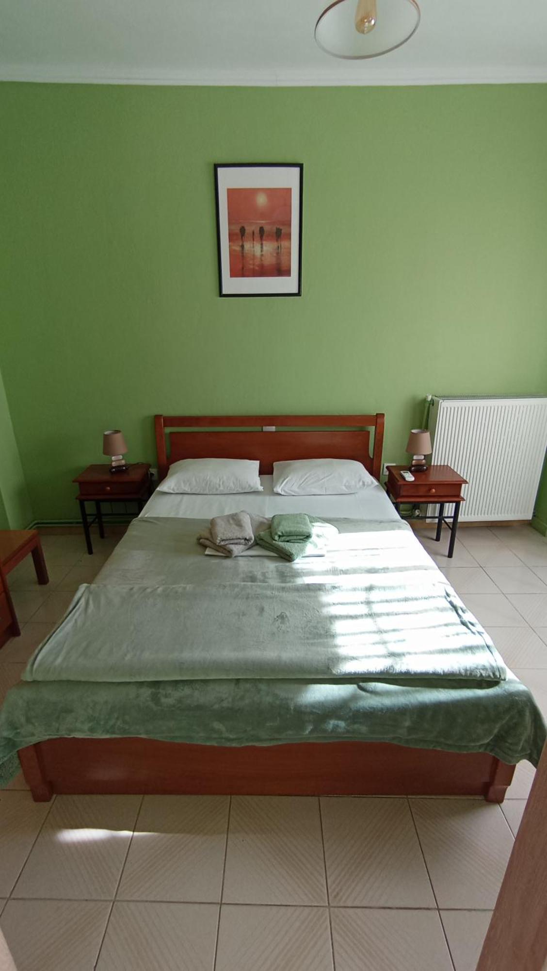 House Eugenia Sarti Apartment ภายนอก รูปภาพ