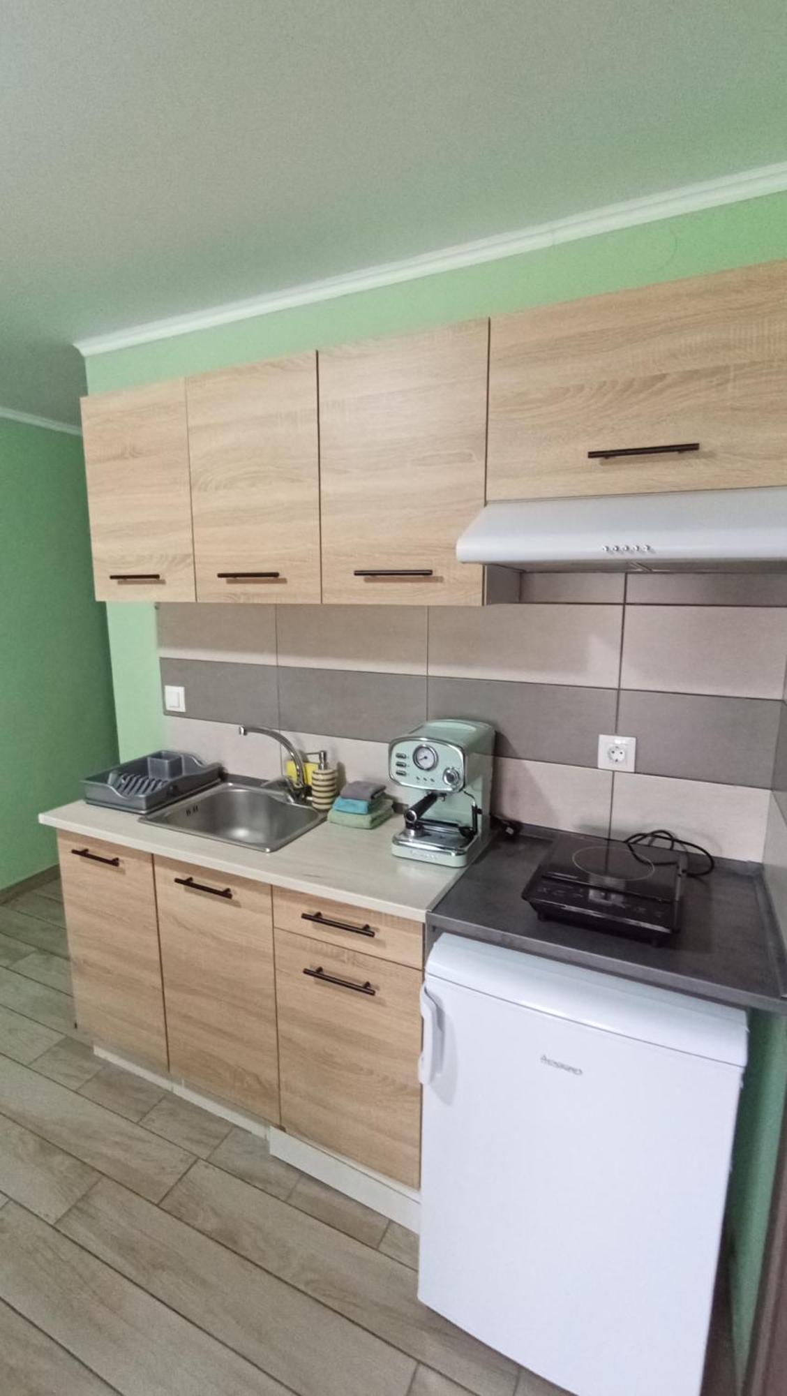 House Eugenia Sarti Apartment ห้อง รูปภาพ