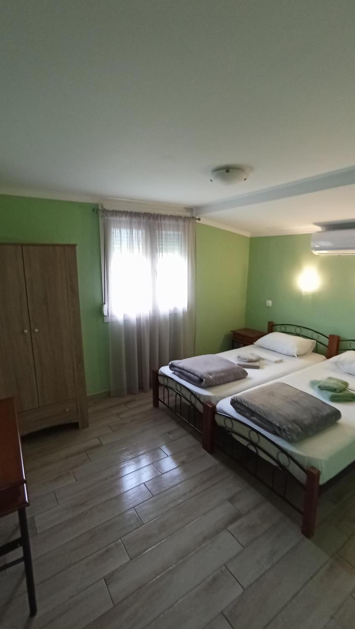 House Eugenia Sarti Apartment ห้อง รูปภาพ