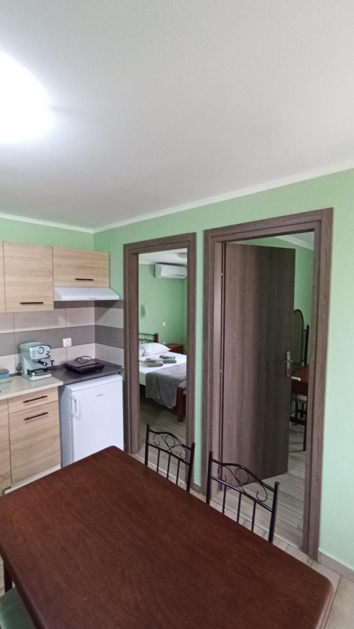 House Eugenia Sarti Apartment ห้อง รูปภาพ