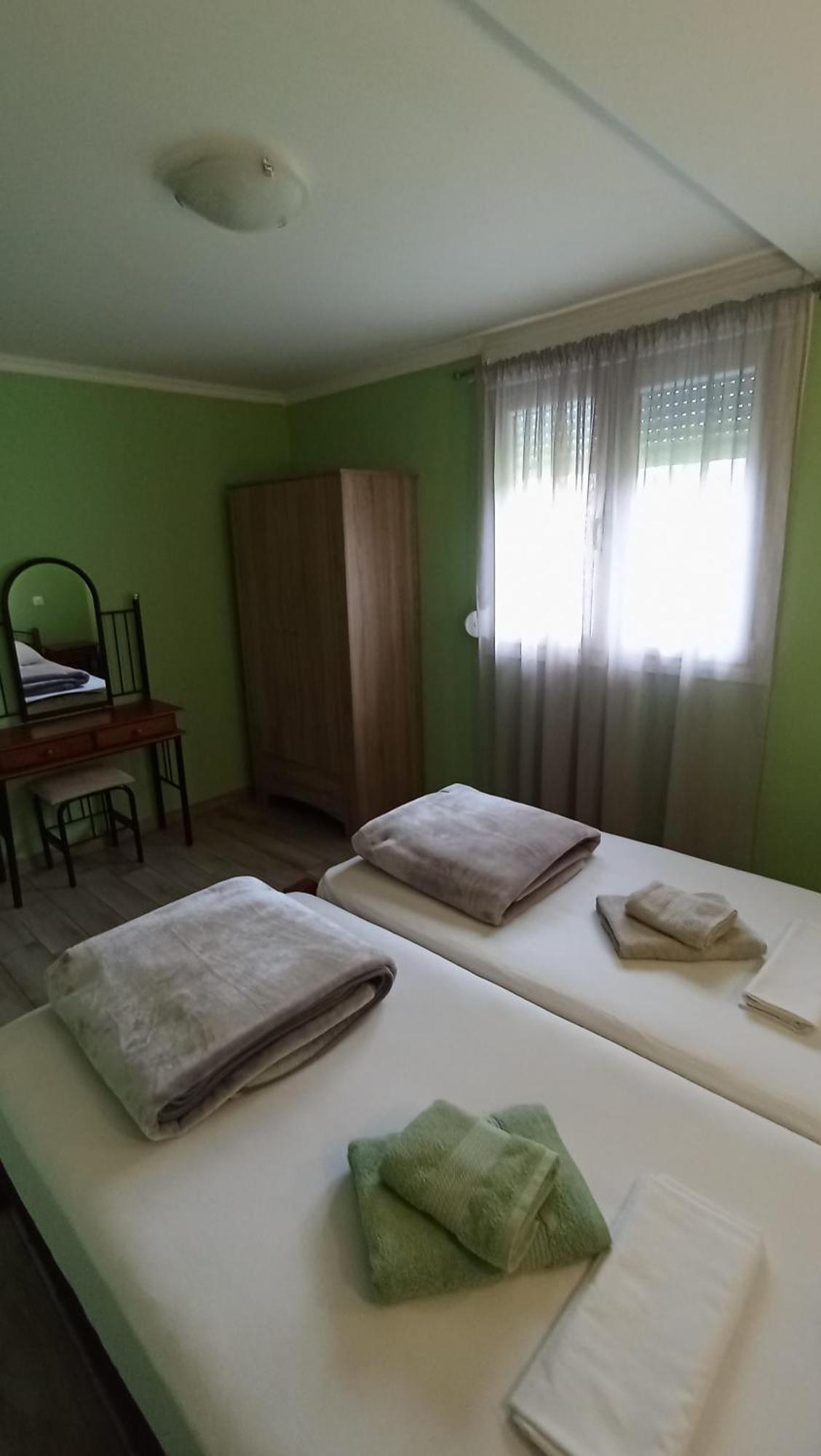 House Eugenia Sarti Apartment ห้อง รูปภาพ