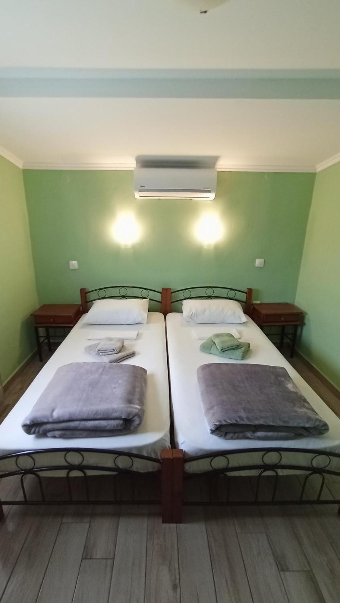 House Eugenia Sarti Apartment ห้อง รูปภาพ