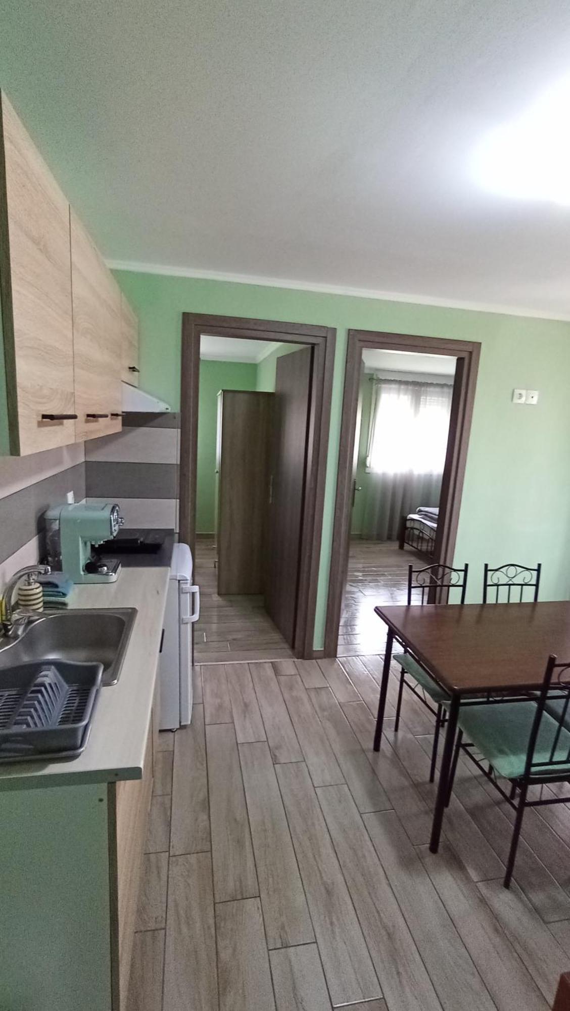 House Eugenia Sarti Apartment ห้อง รูปภาพ