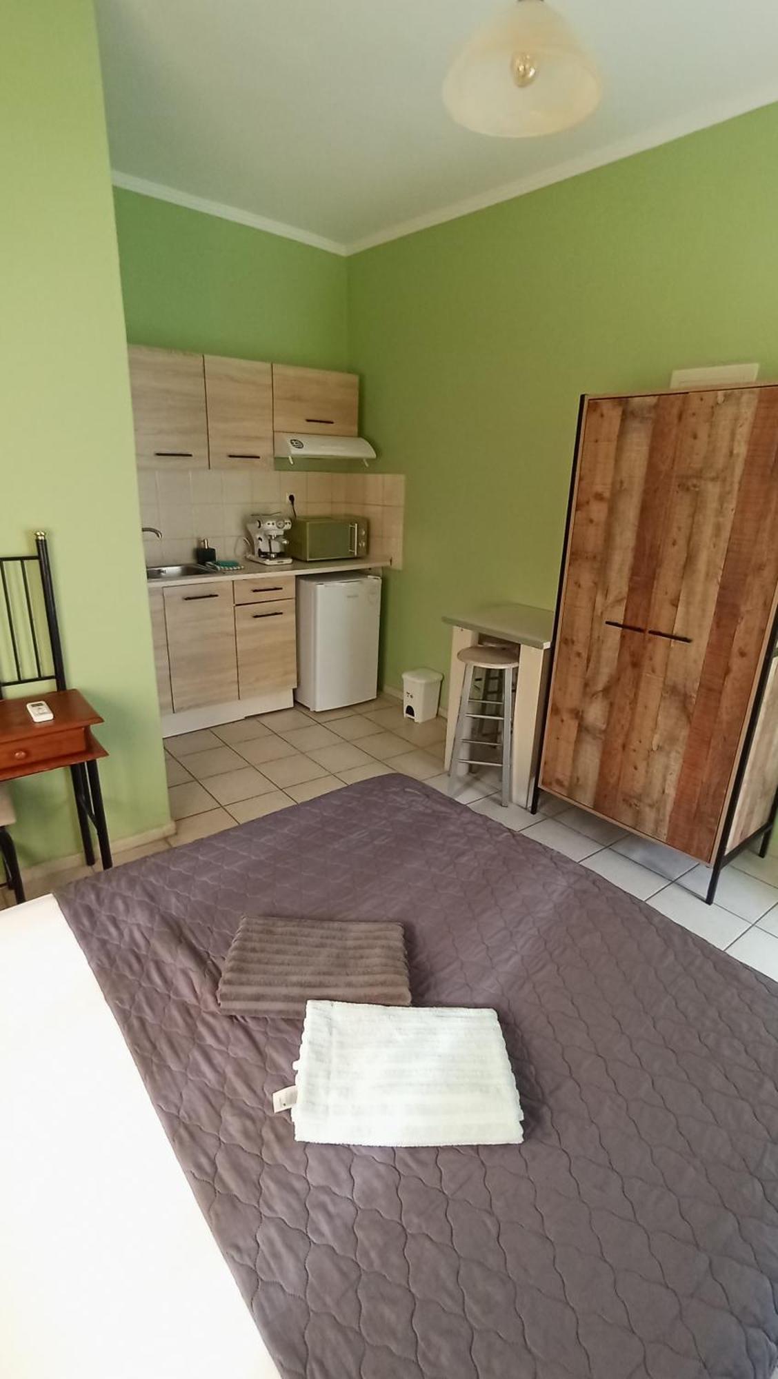 House Eugenia Sarti Apartment ห้อง รูปภาพ