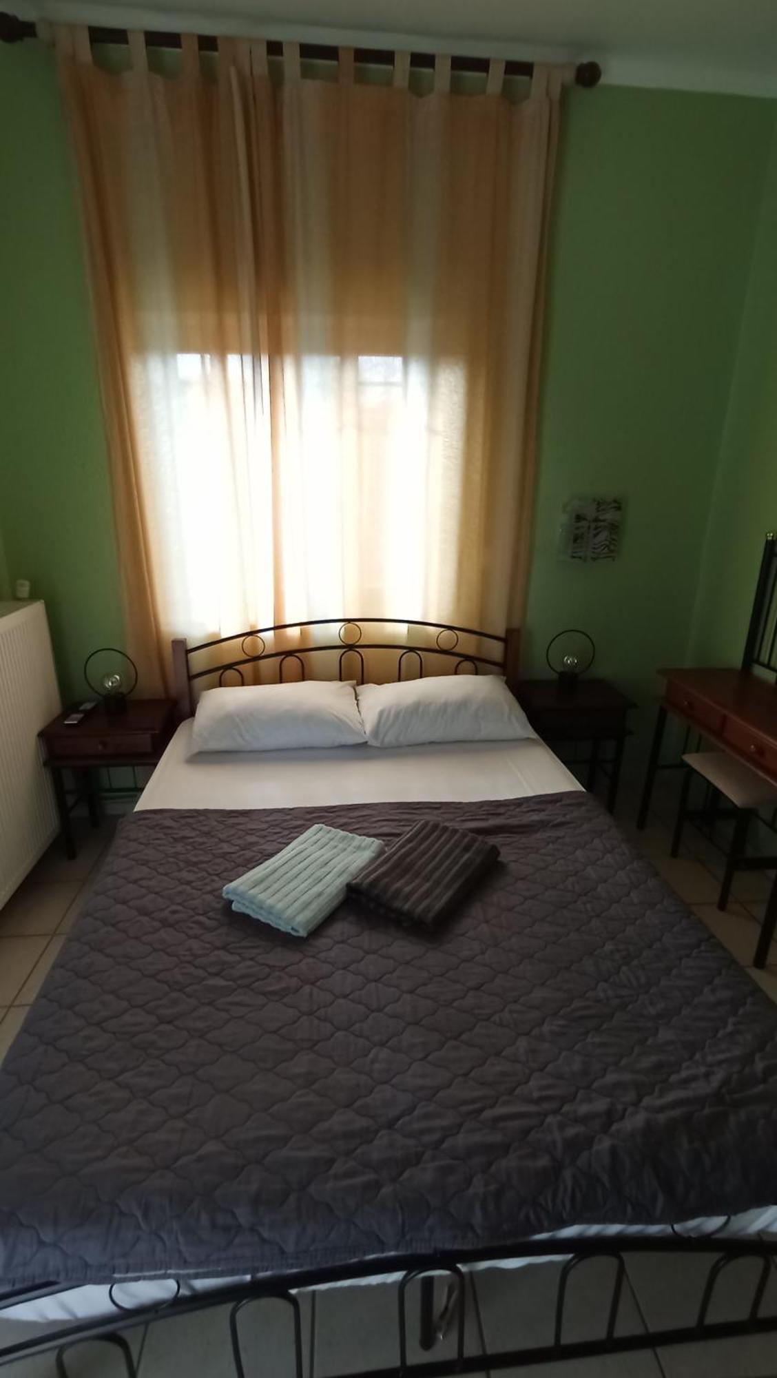 House Eugenia Sarti Apartment ห้อง รูปภาพ