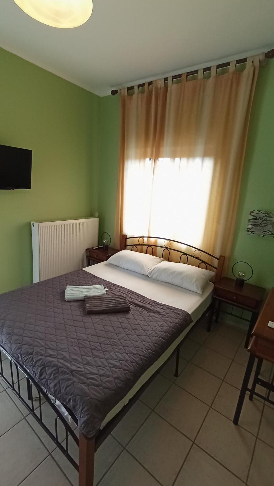 House Eugenia Sarti Apartment ห้อง รูปภาพ