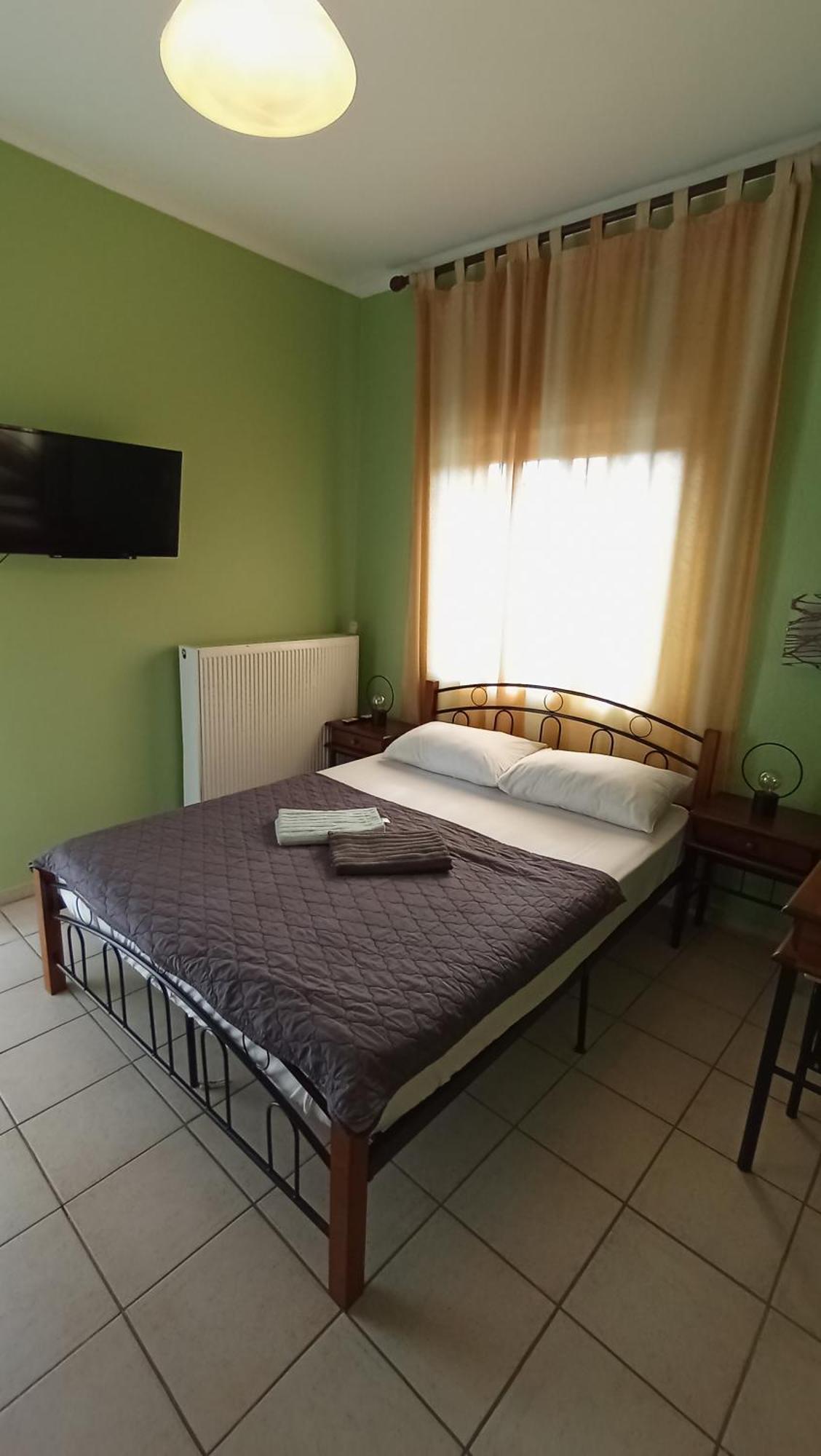House Eugenia Sarti Apartment ห้อง รูปภาพ