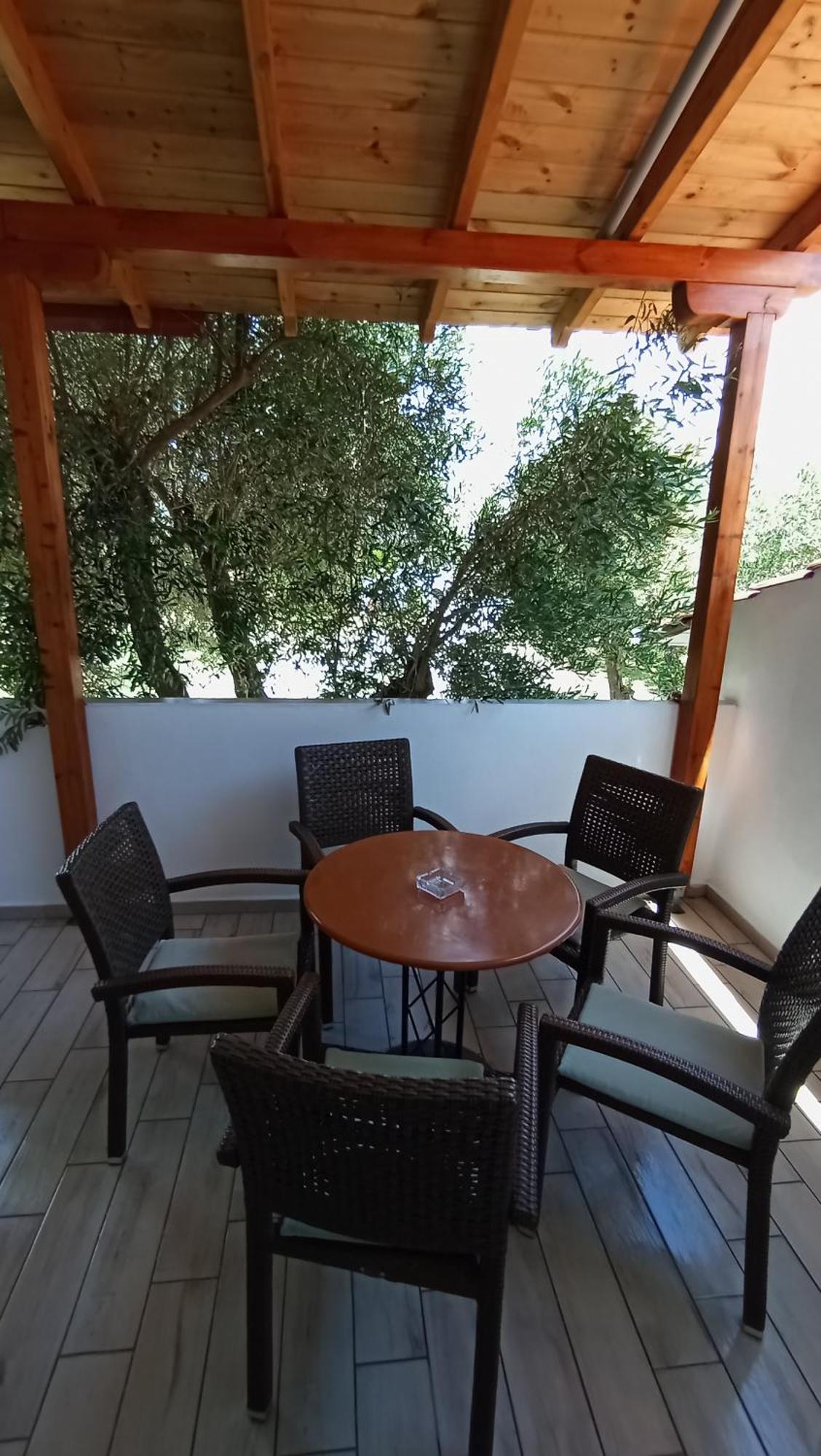 House Eugenia Sarti Apartment ห้อง รูปภาพ