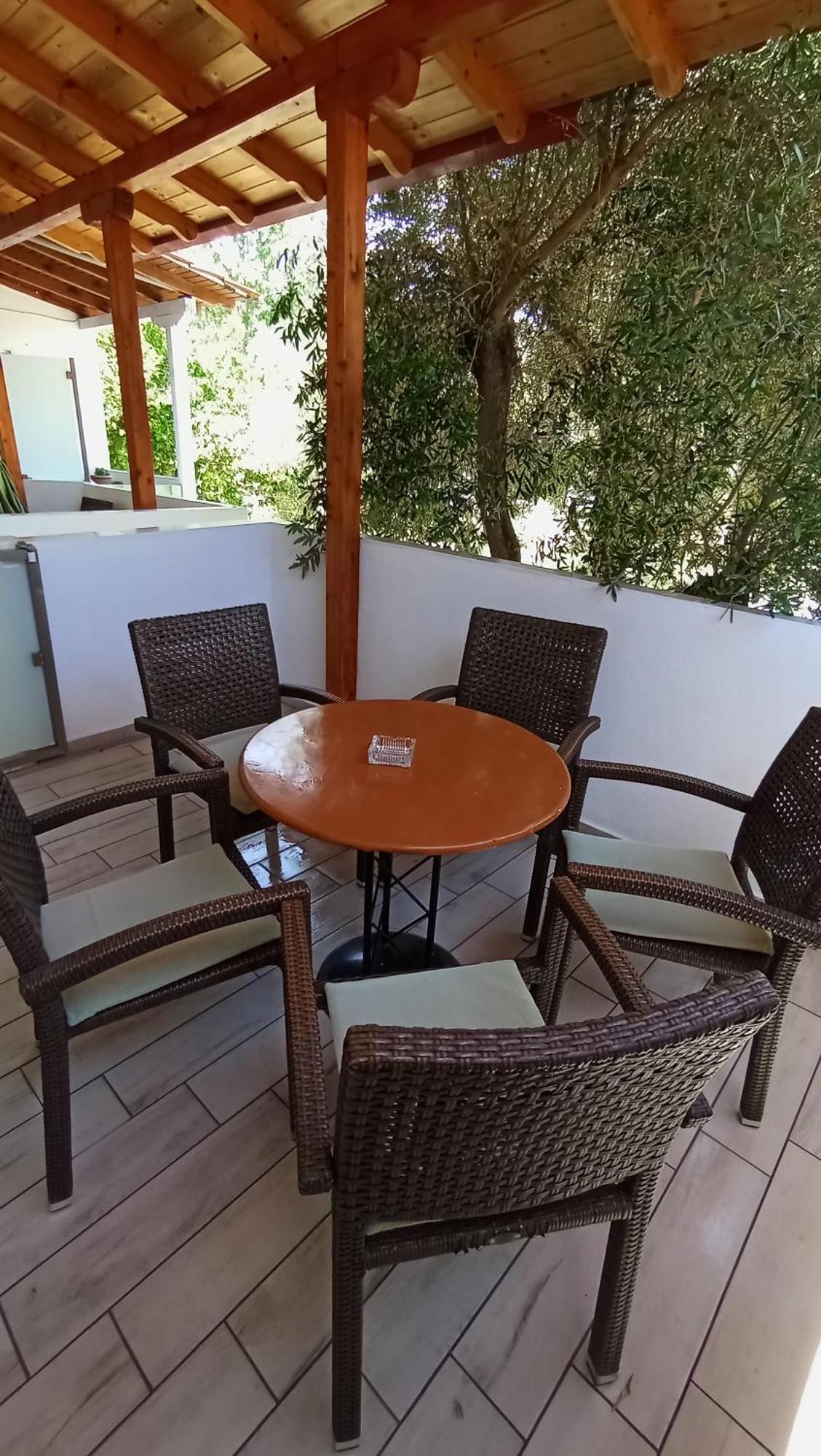 House Eugenia Sarti Apartment ห้อง รูปภาพ