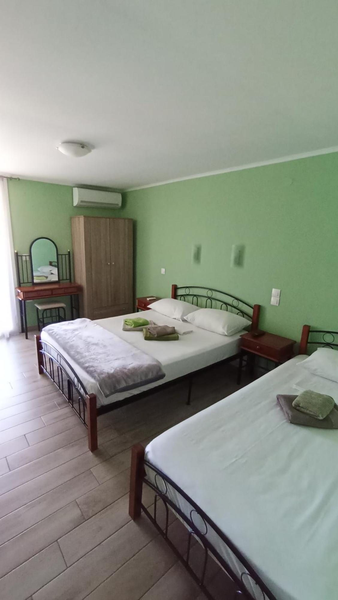 House Eugenia Sarti Apartment ห้อง รูปภาพ